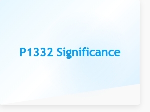 Code P1332 Definition and Meaning